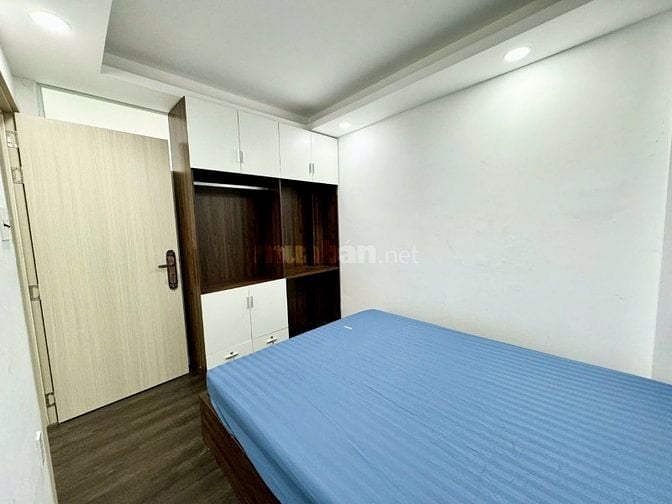 💥Cho Thuê Căn Hộ Dịch Vụ 2PN Cao Cấp Tại 1066 Trường Sa, Quận 3💥