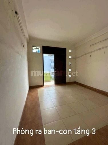 Cho thuê nhà mặt tiền Vườn Lài, P.P.Thòa, Q.Tân Phú giá 25tr