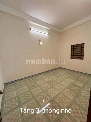 Cho thuê nhà mặt tiền Vườn Lài, P.P.Thòa, Q.Tân Phú giá 25tr