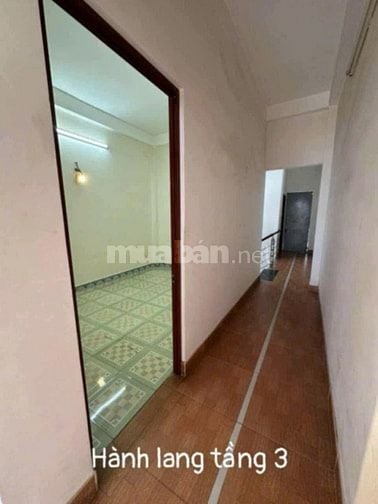 Cho thuê nhà mặt tiền Vườn Lài, P.P.Thòa, Q.Tân Phú giá 25tr