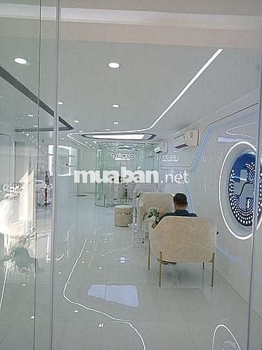 🌷 🌷 🌷 BÁN NHÀ MẶT TIỀN : 75 PHẠM VIẾT CHÁNH - P. NGUYỄN CƯ TRINH 
