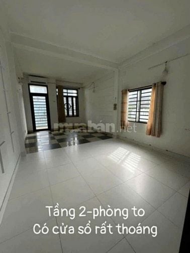 Cho thuê nhà mặt tiền Vườn Lài, P.P.Thòa, Q.Tân Phú giá 25tr