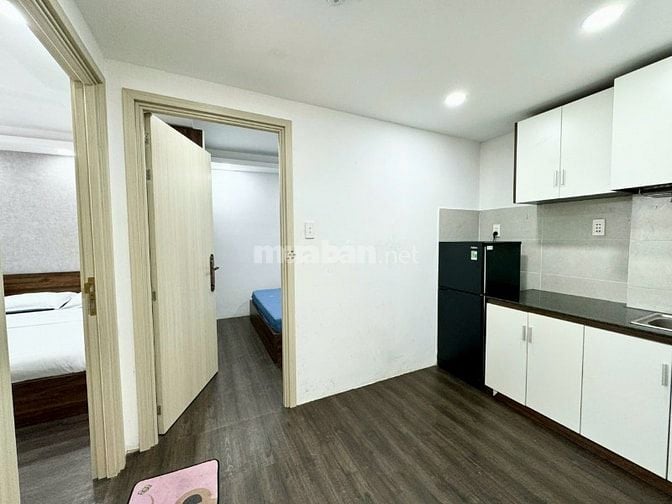 💥Cho Thuê Căn Hộ Dịch Vụ 2PN Cao Cấp Tại 1066 Trường Sa, Quận 3💥