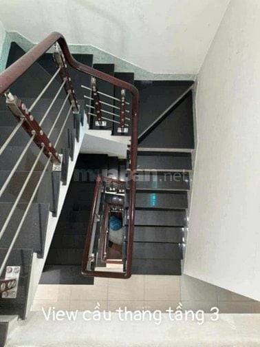 Cho thuê nhà mặt tiền Vườn Lài, P.P.Thòa, Q.Tân Phú giá 25tr