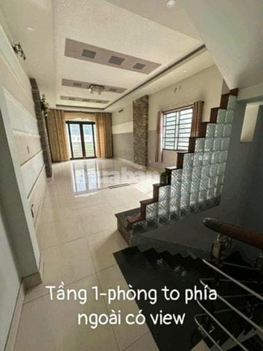 Cho thuê nhà mặt tiền Vườn Lài, P.P.Thòa, Q.Tân Phú giá 25tr