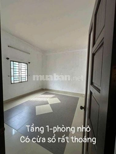 Cho thuê nhà mặt tiền Vườn Lài, P.P.Thòa, Q.Tân Phú giá 25tr