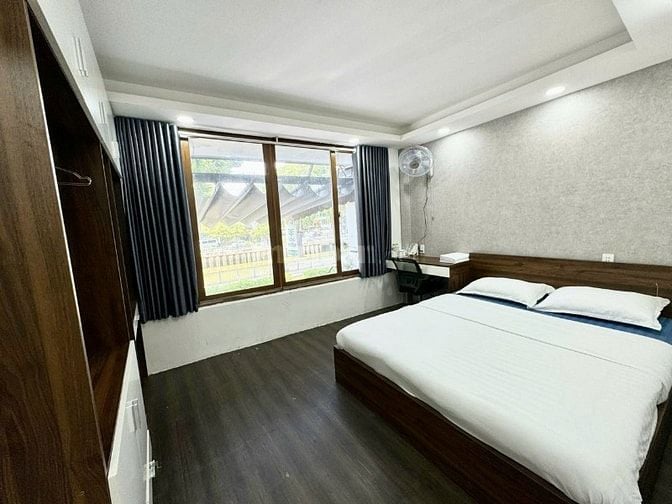 💥Cho Thuê Căn Hộ Dịch Vụ 2PN Cao Cấp Tại 1066 Trường Sa, Quận 3💥