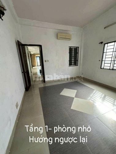 Cho thuê nhà mặt tiền Vườn Lài, P.P.Thòa, Q.Tân Phú giá 25tr