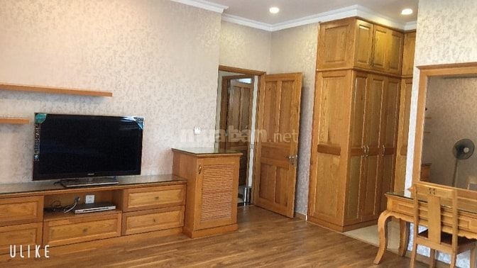 Cho thuê Biệt Thự đơn lập Mỹ Văn đường lớn giá 90 triệu