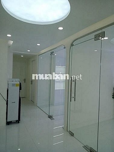 🌷 🌷 🌷 BÁN NHÀ MẶT TIỀN : 75 PHẠM VIẾT CHÁNH - P. NGUYỄN CƯ TRINH 