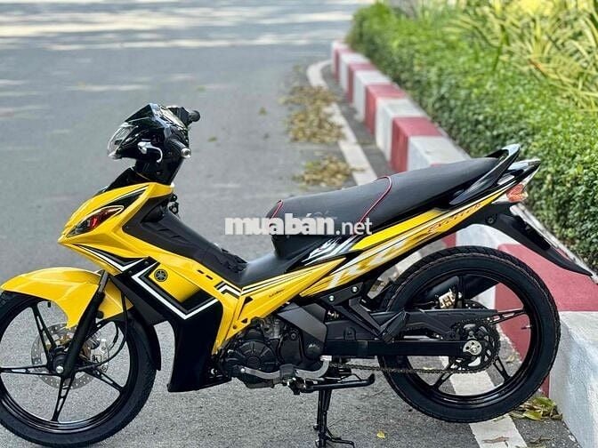 Ex 135 Up 2010 62 pô êm sơn xi full new hỗ trợ gop