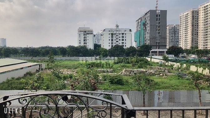 Cho thuê Biệt Thự đơn lập Mỹ Văn đường lớn giá 90 triệu