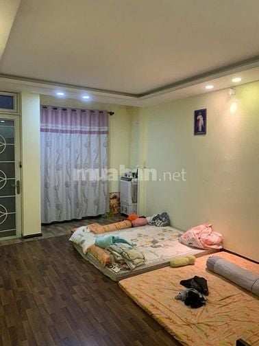 Bán nhà Phạm Văn Hai  2 tầng 46M2 nhỉnh 4 tỷ 
