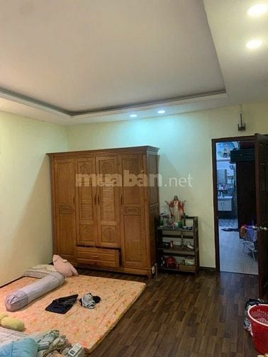 Bán nhà Phạm Văn Hai  2 tầng 46M2 nhỉnh 4 tỷ 