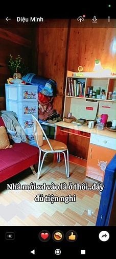 Cho thuê nhà gỗ vẹn đà lạt nghĩ dưỡng