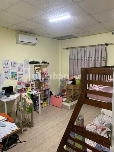 Bán nhà Phạm Văn Hai  2 tầng 46M2 nhỉnh 4 tỷ 