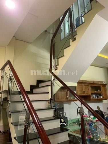 Bán nhà Phạm Văn Hai  2 tầng 46M2 nhỉnh 4 tỷ 