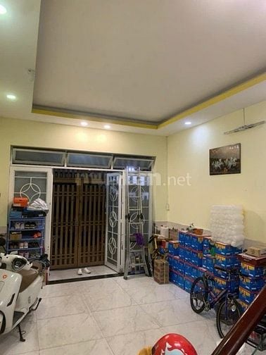 Bán nhà Phạm Văn Hai  2 tầng 46M2 nhỉnh 4 tỷ 
