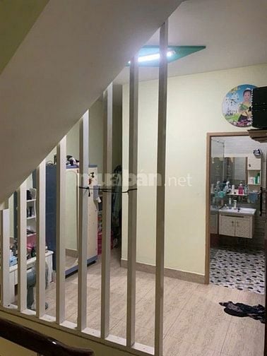 Bán nhà Phạm Văn Hai  2 tầng 46M2 nhỉnh 4 tỷ 