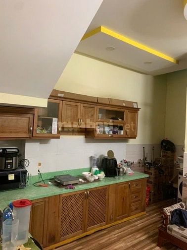 Bán nhà Phạm Văn Hai  2 tầng 46M2 nhỉnh 4 tỷ 
