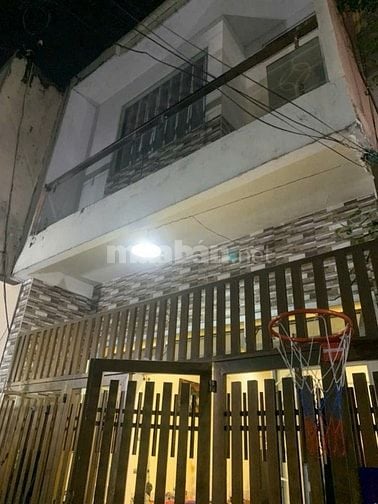 Bán nhà Phạm Văn Hai  2 tầng 46M2 nhỉnh 4 tỷ 
