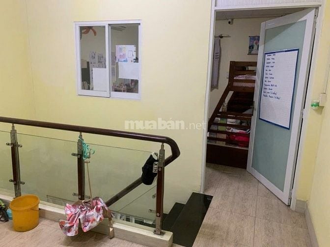 Bán nhà Phạm Văn Hai  2 tầng 46M2 nhỉnh 4 tỷ 