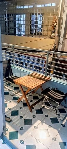 Cho nữ thuê phòng/ ở ghép nhà nguyên căn, giá đã gồm điện nước 