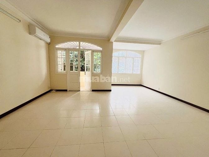 Cho thuê nhà nguyên căn Hoàng Dư Khương, Quận 10 - DT 10x17 mét