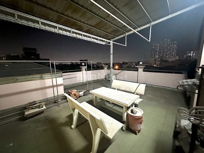 Bán nhà Bình Phú, 3 tầng, diện tích khủng, nở hậu tài lộc, chỉ 6.5 tỷ