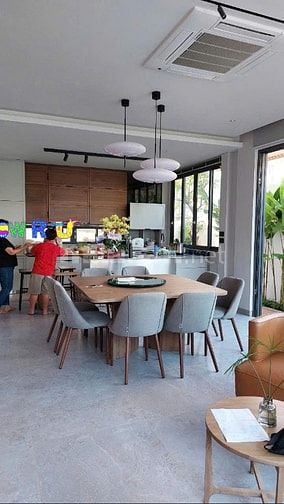 Bán Biệt thự khu VIP compound phường An Phú, Quận 2, Thủ Đức