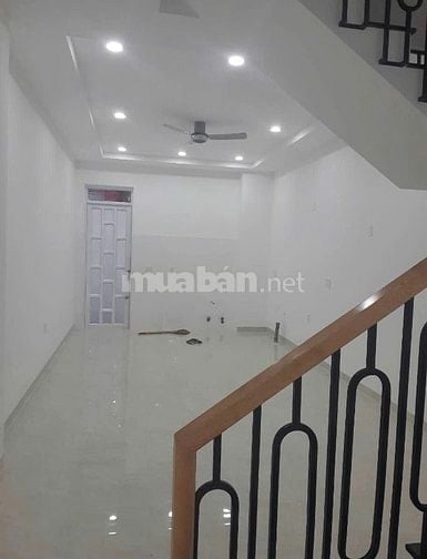 Bán nhà hẻm 5m(XH) Trần Văn Kiểu, P.10, Q.6 giá 8.7 tỷ