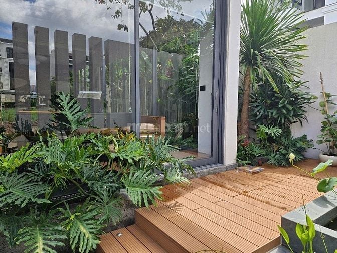 Bán Biệt thự khu VIP compound phường An Phú, Quận 2, Thủ Đức