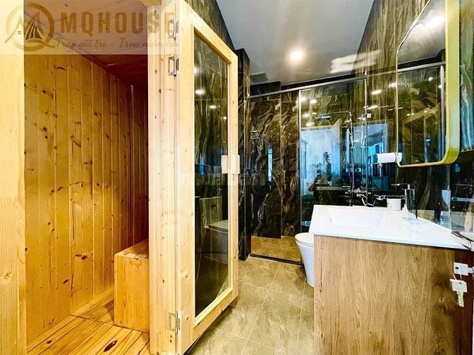 CHDV MẶT TIỀN PHÚ NHUẬN- 54m2(5,4x10)- 6 TẦNG- 50TR/THÁNG- CHỈ 11,x TỶ