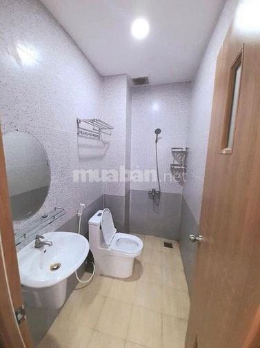 Chính Chủ Bán Nhà Đẹp Sổ Riêng 30m2,Mới Xây 100%,Full Thổ Cư - Quận 12