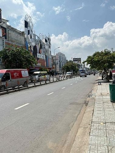 MT Phan Văn Trị Ngang 4.5x20m Có 2 Phòng Ngủ Gần Lê Đức Thọ Co.op Mart