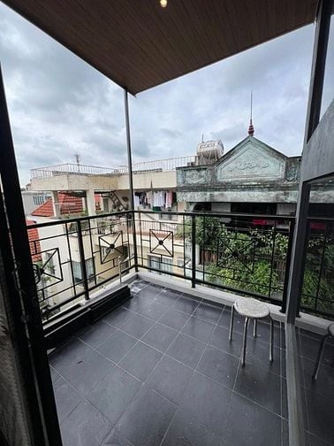BÁN NHÀ TỨ LIÊN - TÂY HỒ 70m² x 5 TẦNG, MT 4,5 m², THANG MÁY