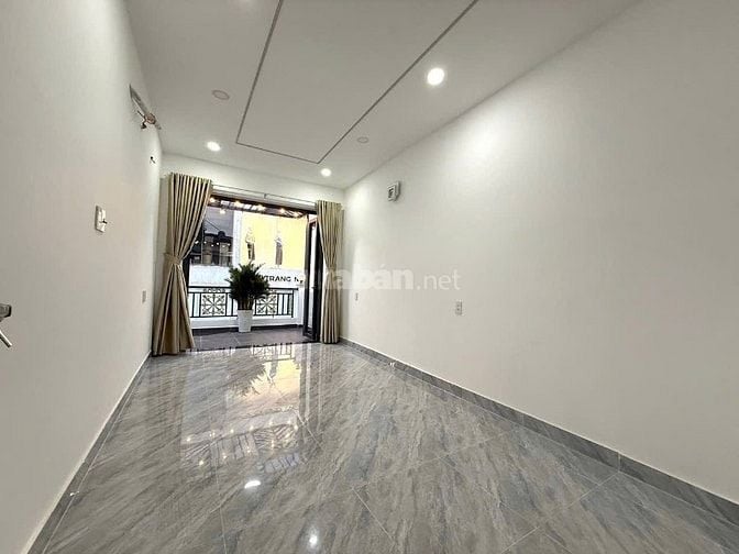 🔥Mua 1 dc 2! Bán Mặt tiền kinh doanh Quang Trung, P10. Gần ngay ngã 5