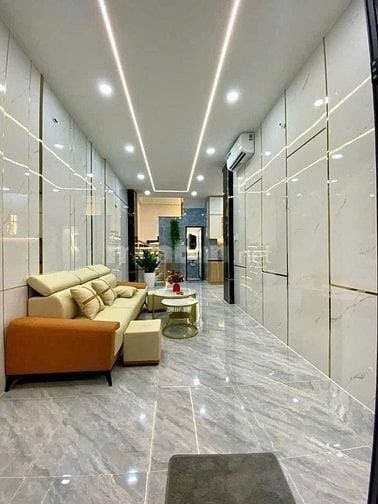 🔥Mua 1 dc 2! Bán Mặt tiền kinh doanh Quang Trung, P10. Gần ngay ngã 5