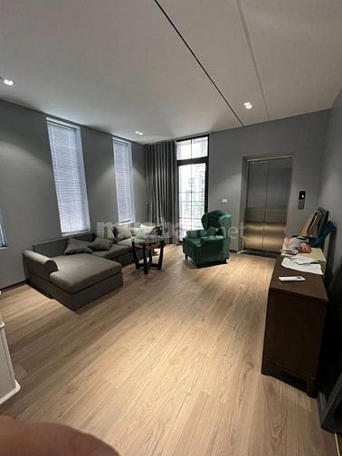 BÁN NHÀ TỨ LIÊN - TÂY HỒ 70m² x 5 TẦNG, MT 4,5 m², THANG MÁY