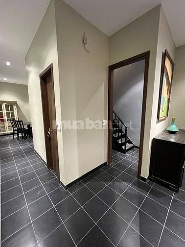 BÁN NHÀ TỨ LIÊN - TÂY HỒ 70m² x 5 TẦNG, MT 4,5 m², THANG MÁY