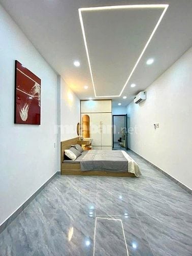 🔥Mua 1 dc 2! Bán Mặt tiền kinh doanh Quang Trung, P10. Gần ngay ngã 5