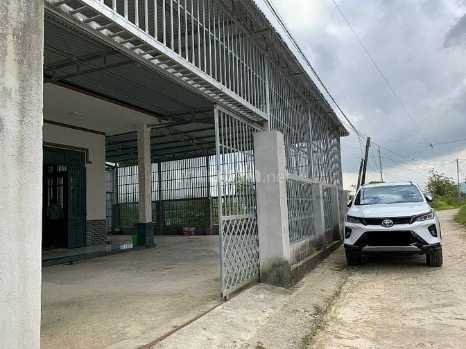 Bán nhà đất tại phường 3 Bảo Lộc - tỉnh Lâm Đồng.