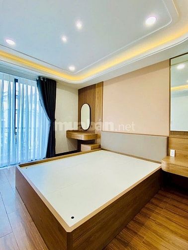 Bán gấp nhà ở đường Hoà Bình, phường Bình Thọ, Thủ Đức, giá 2 tỷ 750 t