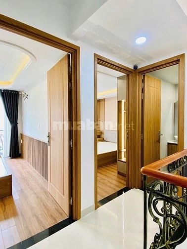 Bán gấp nhà ở đường Hoà Bình, phường Bình Thọ, Thủ Đức, giá 2 tỷ 750 t