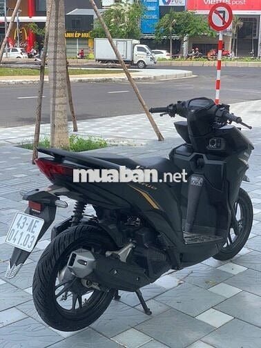 Vario 2024 bs 43 mới cứng có trả góp trao đổi
