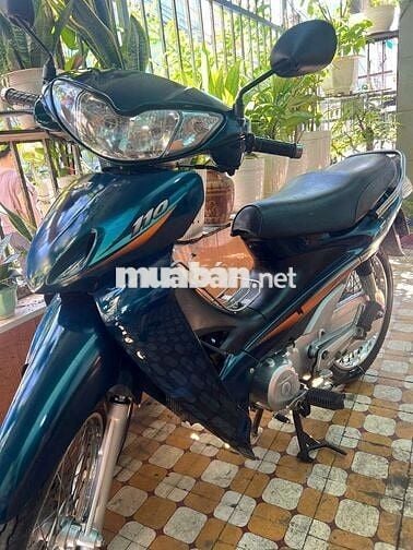 XE HONDA FUTURE BIẾN 43 NGUYÊN RIN