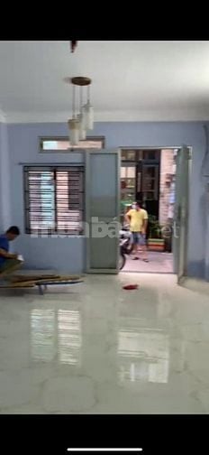 Cho thuê nhà Lê Đình Cẩn cách Aeon Tên Lửa 1km giá 4,5 triệu