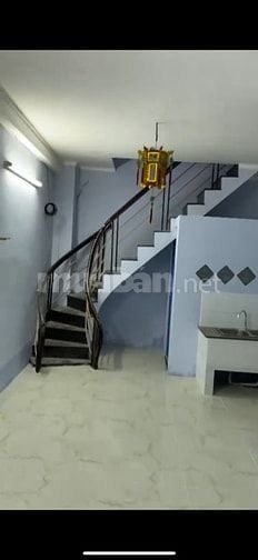 Cho thuê nhà Lê Đình Cẩn cách Aeon Tên Lửa 1km giá 4,5 triệu