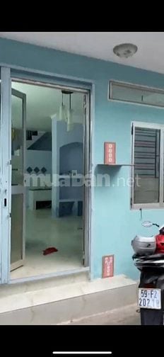 Cho thuê nhà Lê Đình Cẩn cách Aeon Tên Lửa 1km giá 4,5 triệu