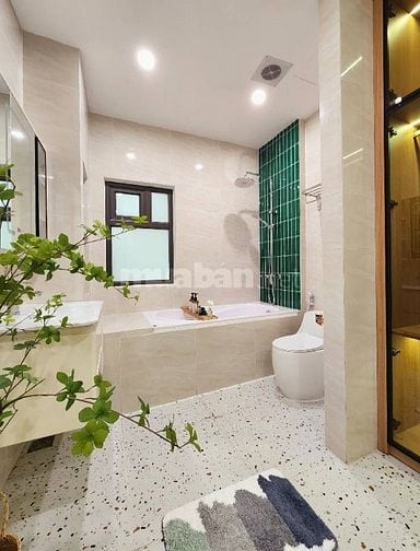 Bán Nhà Bạch Mai-Lô Góc-40m x 4Tầng Full Nội Thất 5*-Sổ Vuông-Hơn 7 Tỷ